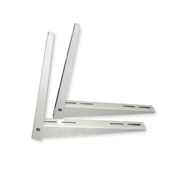Wall Mounted Unit Bracket With Cross Member - WholeSaleAircons